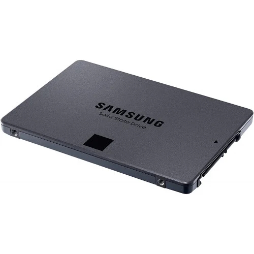 SSD SATA Samsung 1TB 2.5 870 QVO