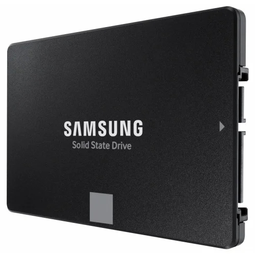 SSD SATA Samsung 250GB 2.5 870 EVO
