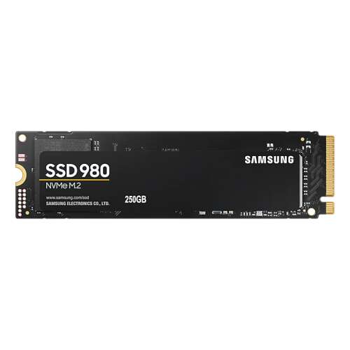 SSD M.2 Samsung 250GB 980 EVO NVMe 2280