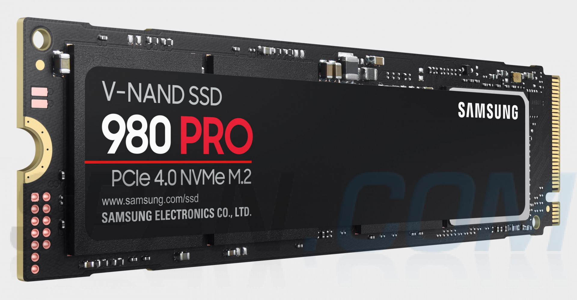 SSD M.2 Samsung 2TB 980 PRO NVMe 2280