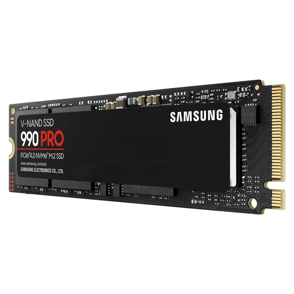 SSD M.2 Samsung 4TB 990 PRO NVMe 2280