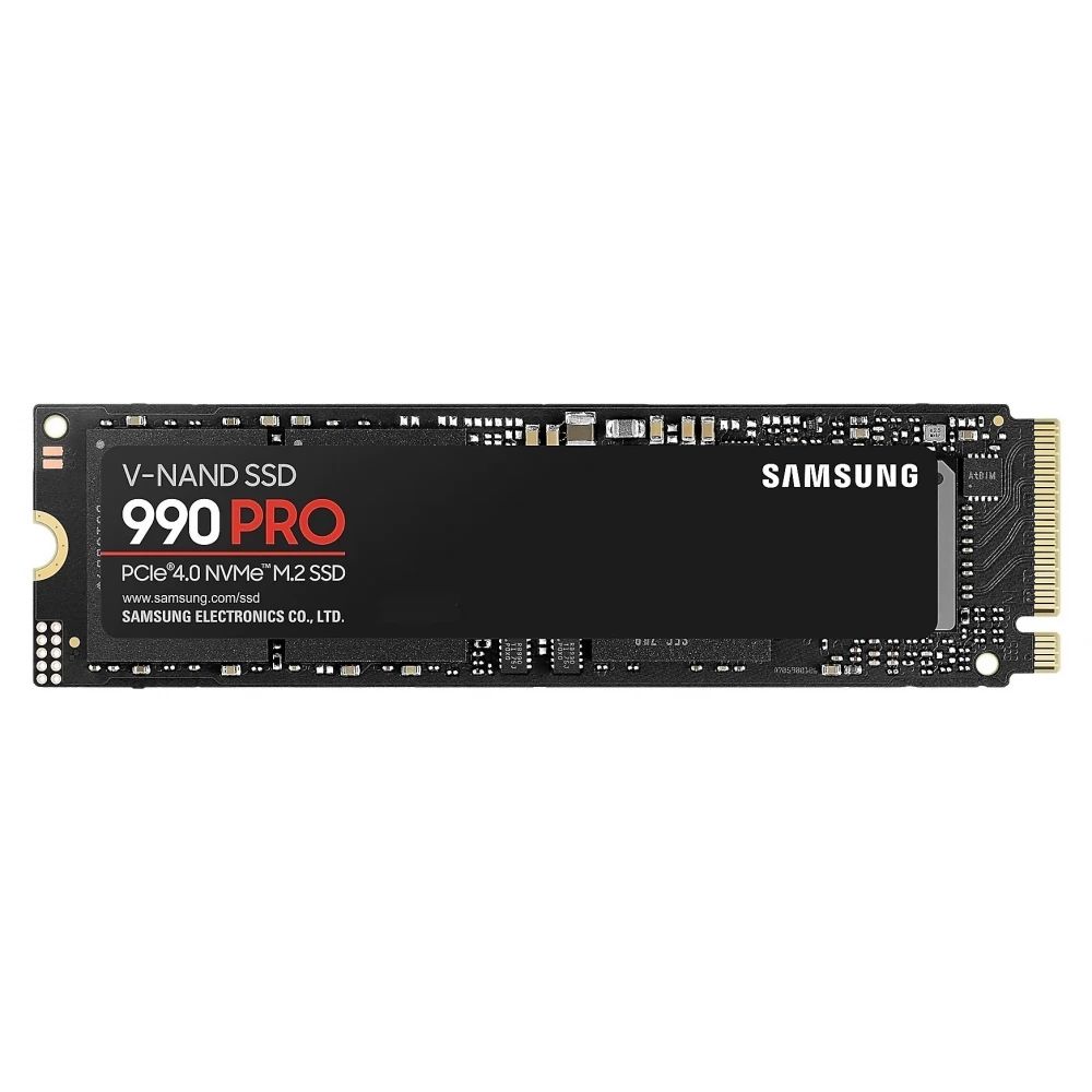 SSD M.2 Samsung 4TB 990 PRO NVMe 2280