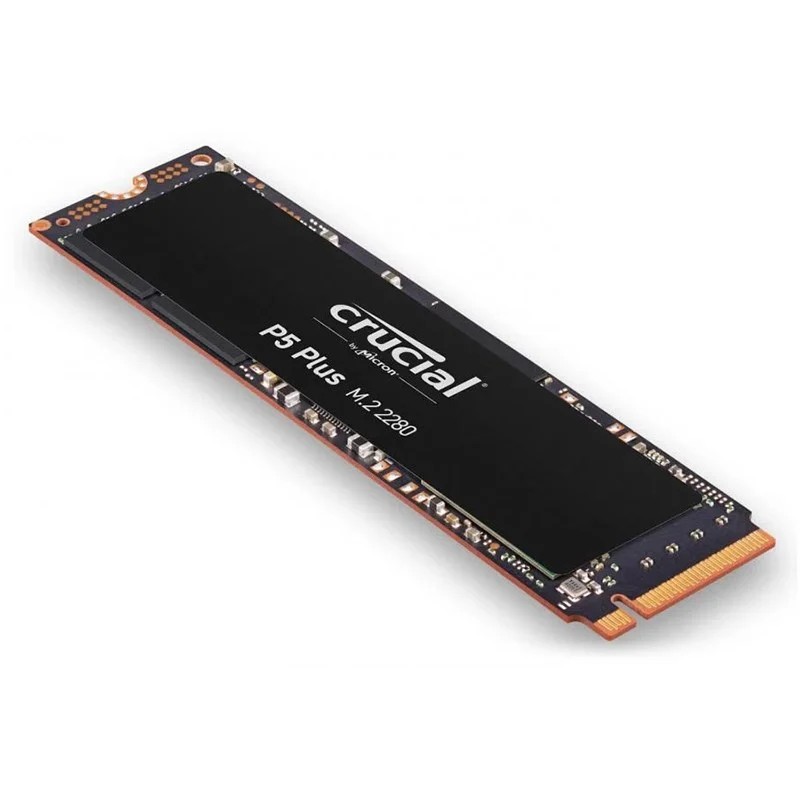 SSD M.2 Crucial 500GB P5 Plus 2280 NVMe