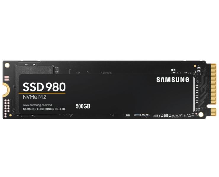 SSD M.2 Samsung 500GB 980 EVO NVMe 2280