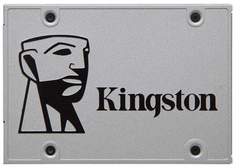 SSD SATA Kingston 960GB 2.5 A400