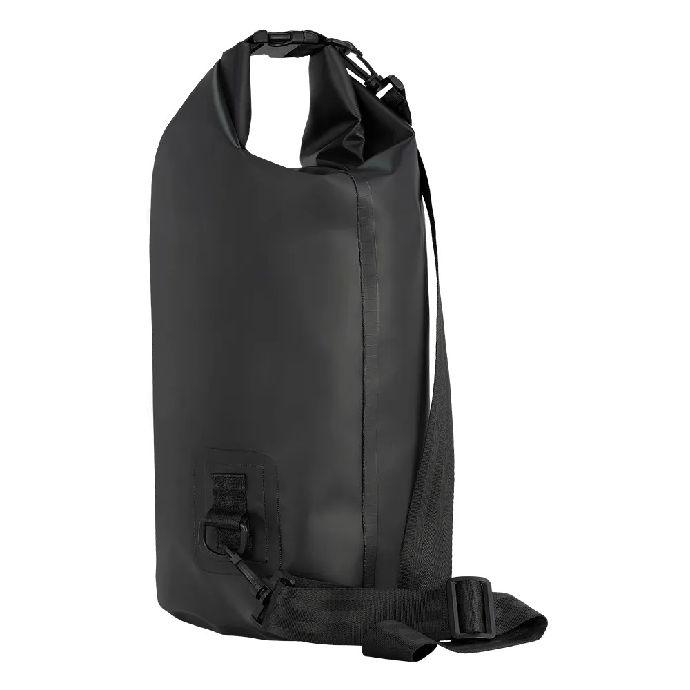 Gamer táska ThunderX3 Dry Bag 10L Fekete