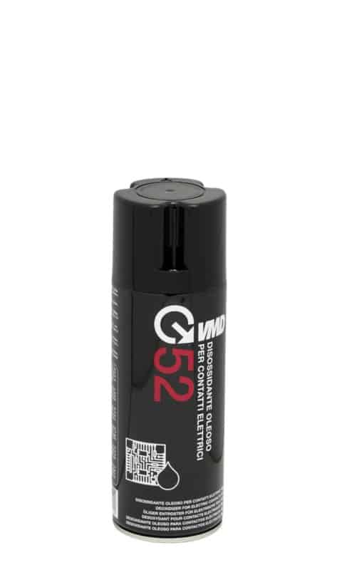 Cleaner Oxidáció eltávolító kontakt spray (olajos) 400ml