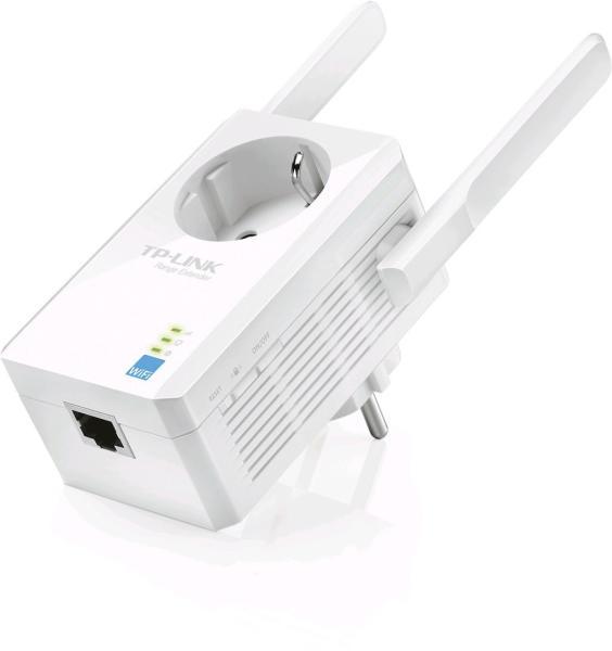 Wireless Range Extender TP-Link TL- WA860RE 300Mbps