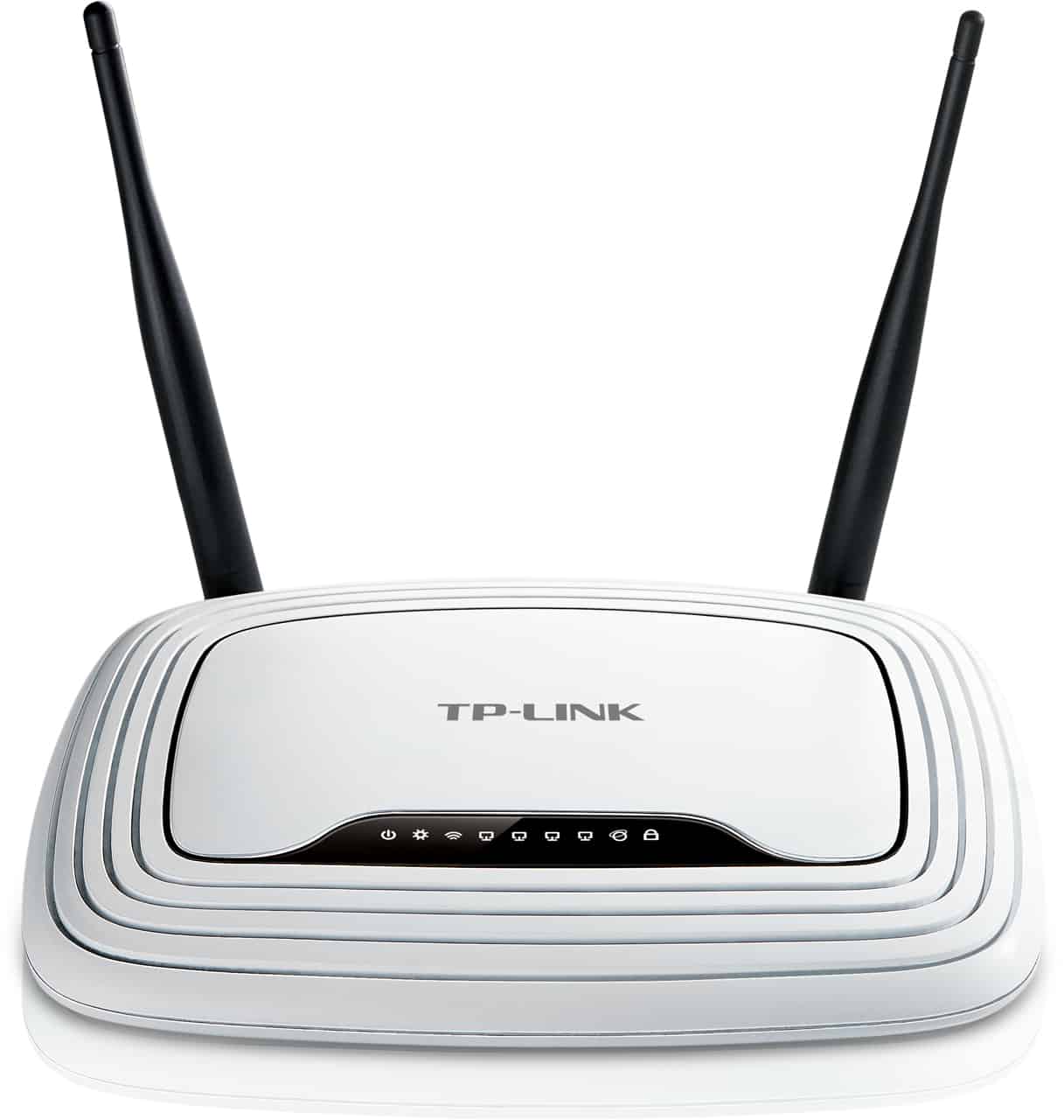 Wireless Router TP-Link TL-WR841N 300Mbps