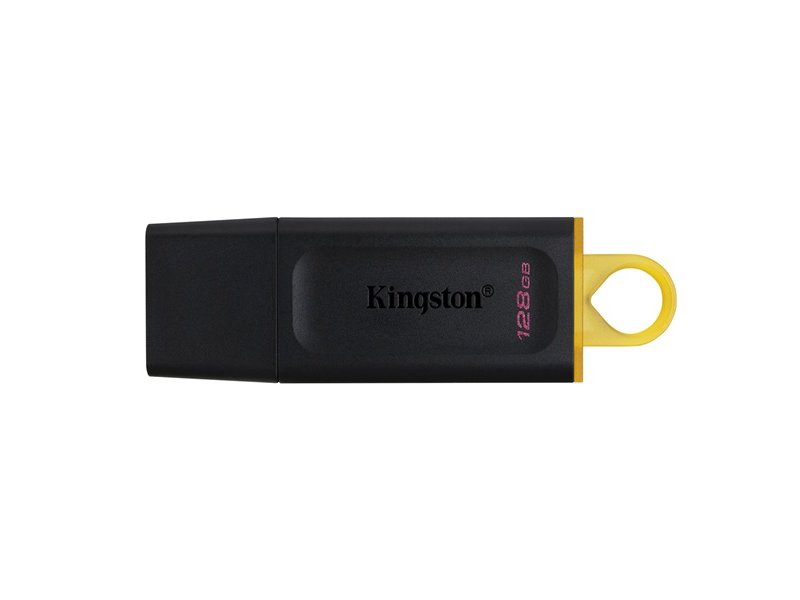USB 3.0 Pendrive 128GB Kingston DataTraveler Exodia