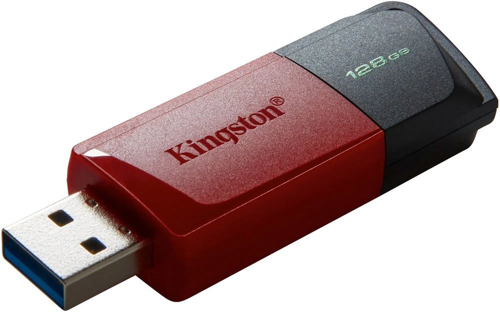 USB 3.0 Pendrive 128GB Kingston DTX