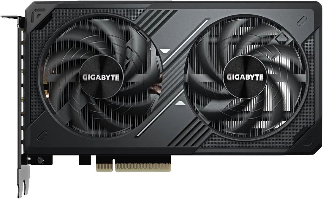 Videókártya Gigabyte GeForce RTX 5060 Gaming OC 8GB GDDR7