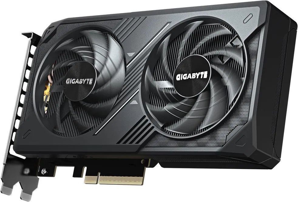 Videókártya Gigabyte GeForce RTX 5060 Gaming OC 8GB GDDR7