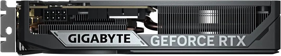 Videókártya Gigabyte GeForce RTX 5060 Gaming OC 8GB GDDR7
