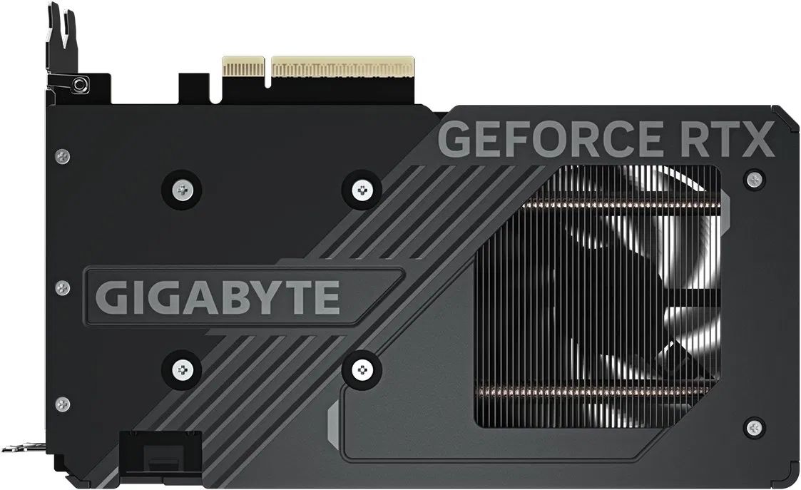 Videókártya Gigabyte GeForce RTX 5060 Gaming OC 8GB GDDR7