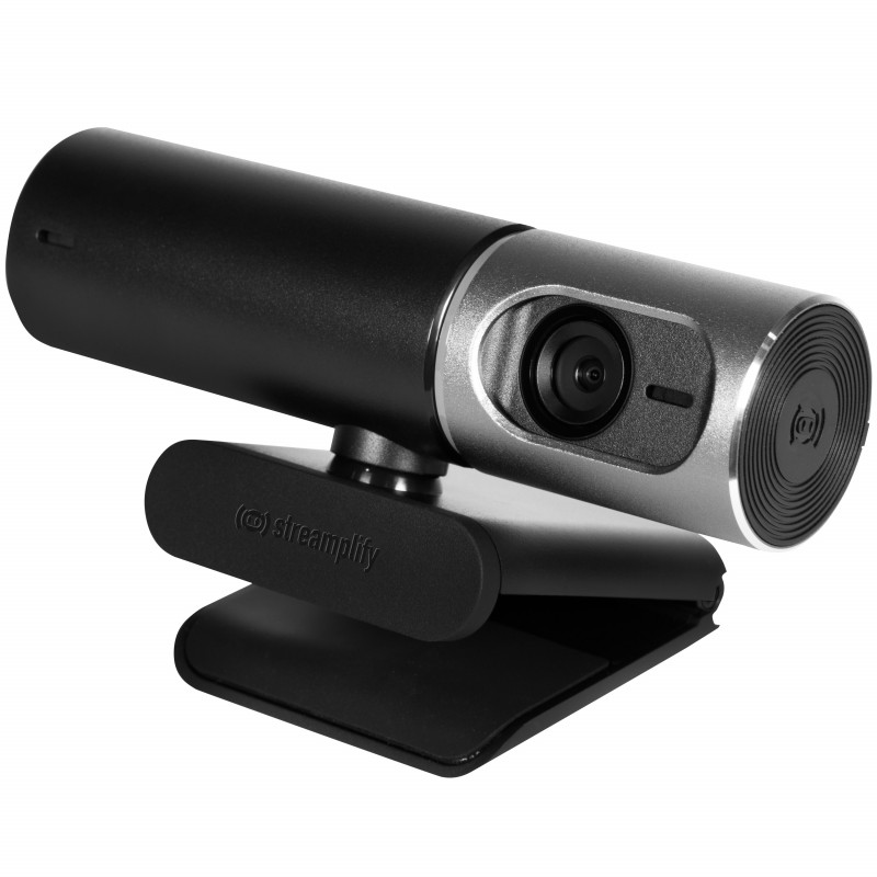 Webkamera Streamplify CAM PRO, 4K/30fps, auto focus