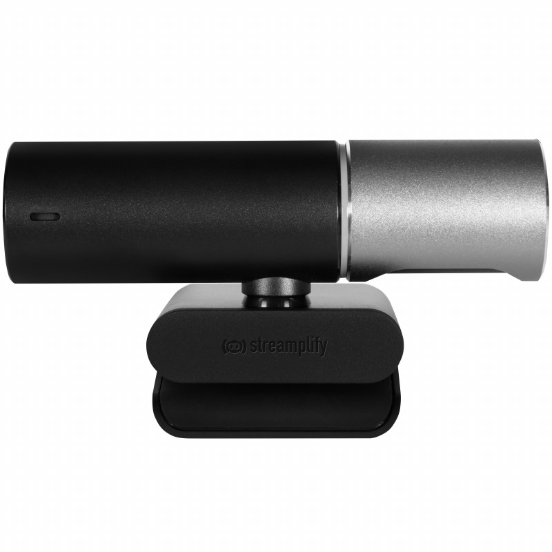 Webkamera Streamplify CAM PRO, 4K/30fps, auto focus