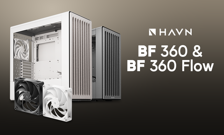 HAVN 2025 New Features - Design, Function, Innovation